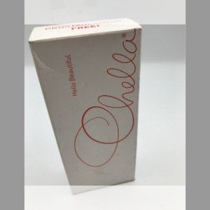 Chella: Eyebrow Conditioning Treatment Full Size (4ml/.14fl oz) - NEW IN BOX